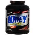 100% Whey Protein - Body Action