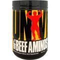 100% Beef Aminos - Universal