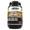 100% Whey Concentrada - Nutrilatina AGE